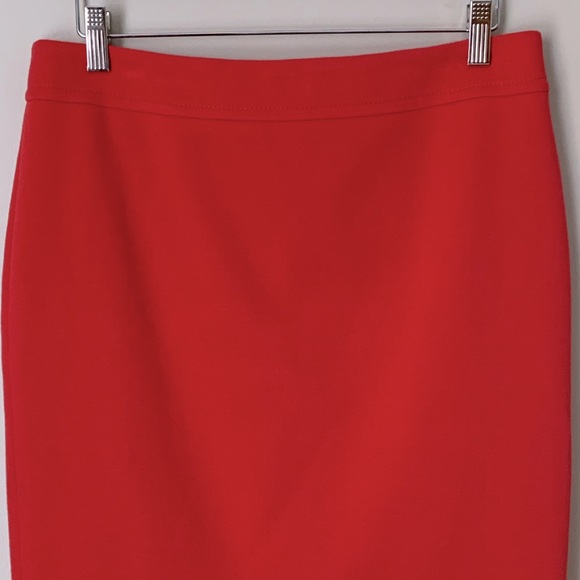 Laura size 6 burnt orange skirt - Picture 4 of 12